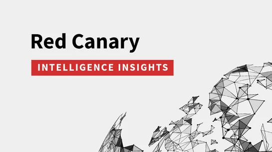 Intelligence Insights: April 2023