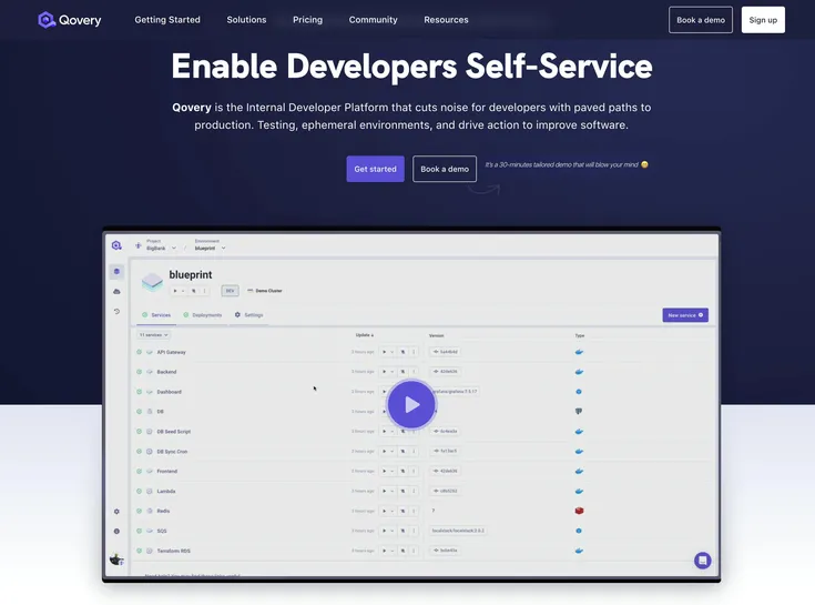10 Best EKS Alternatives