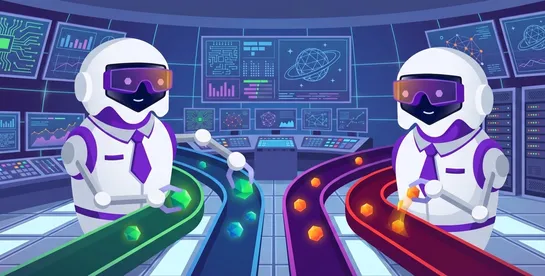 How we migrated a live routing system using AI-assisted refactoring