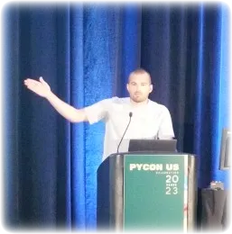 Faster CPython at PyCon