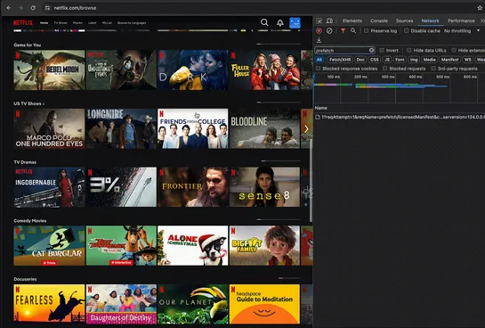 Enhancing Netflix Reliability with Service-Level Prioritized Load Shedding