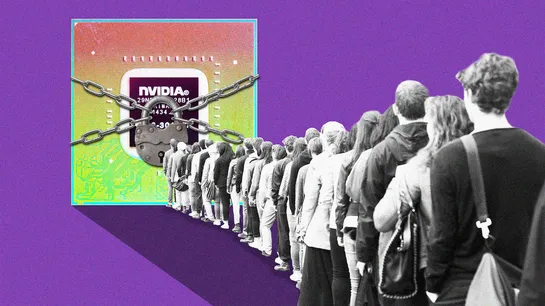 AI Developers Stymied by Server Shortage at AWS, Microsoft, Google