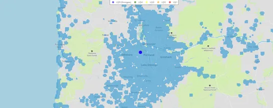 Amazon opens its low-bandwidth, long-range Sidewalk network to developers