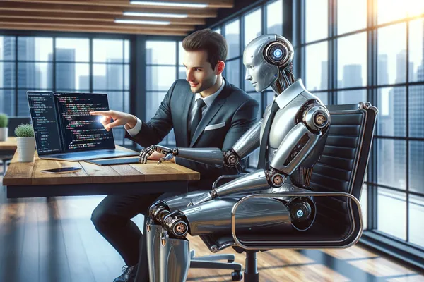 Magic AI Raises $117M for Generative AI Coding 'Coworker' Not 'Copilot