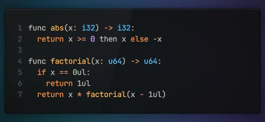 Making your own programming language is easier than you think (but also harder)