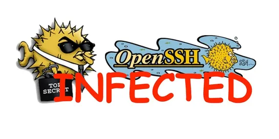 Infecting SSH Public Keys with backdoors
