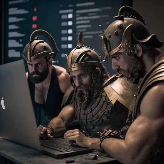 Kubernetes and container networking in multi-cloud environments: Why you need Sparta like skills