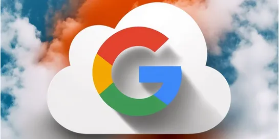 Google bets on multi-cloud