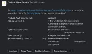 Containing Compromised EC2 Credentials Without (Hopefully) Breaking Things