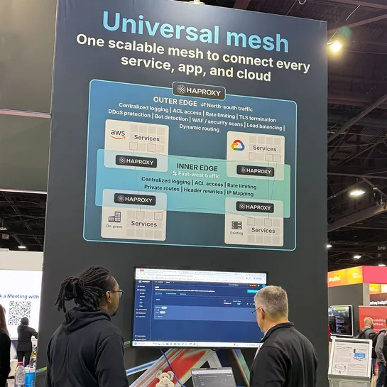 KubeCon North America 2025 Recap: Federation and