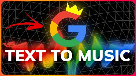 Google's AI Music Datasets: MusicCaps, AudioSet and MuLan