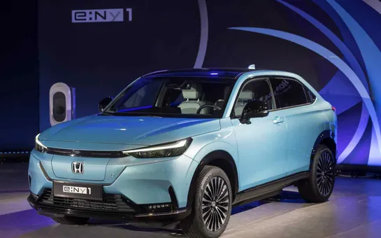 Honda to double number of programmers to 10,000 by 2030