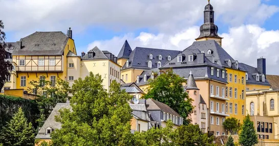 Luxembourg Antitrust Authority to Probe Blockchain, Web3 Competition