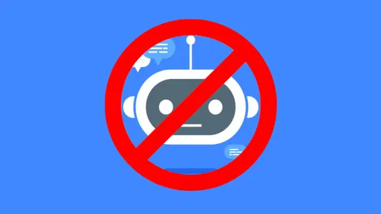 No One Wants To Talk To Your Chatbot