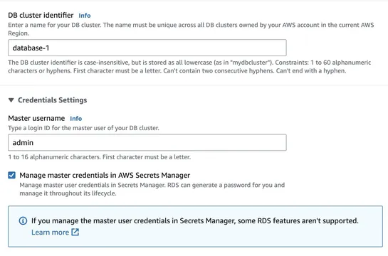 Use AWS Secrets Manager to store and manage secrets in on-premises or multicloud workloads