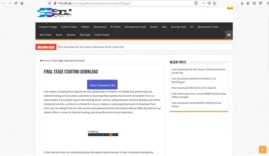 Recent Satacom campaign delivers cryptocurrency-stealing addon