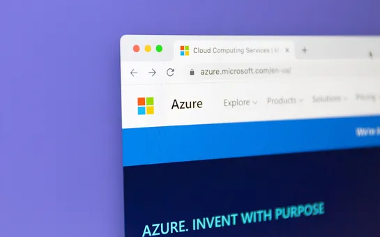 Threat actor bypasses detection, protections in Microsoft Azure Serial Console