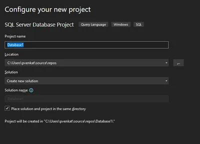 CI & CD With Azure Synapse Dedicated SQL Pool