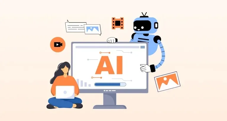 Assess Your Organization’s AI Maturity Model