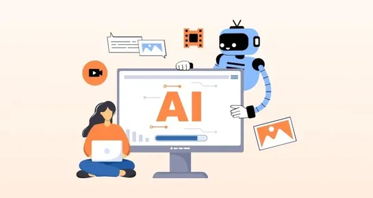 Assess Your Organization’s AI Maturity Model