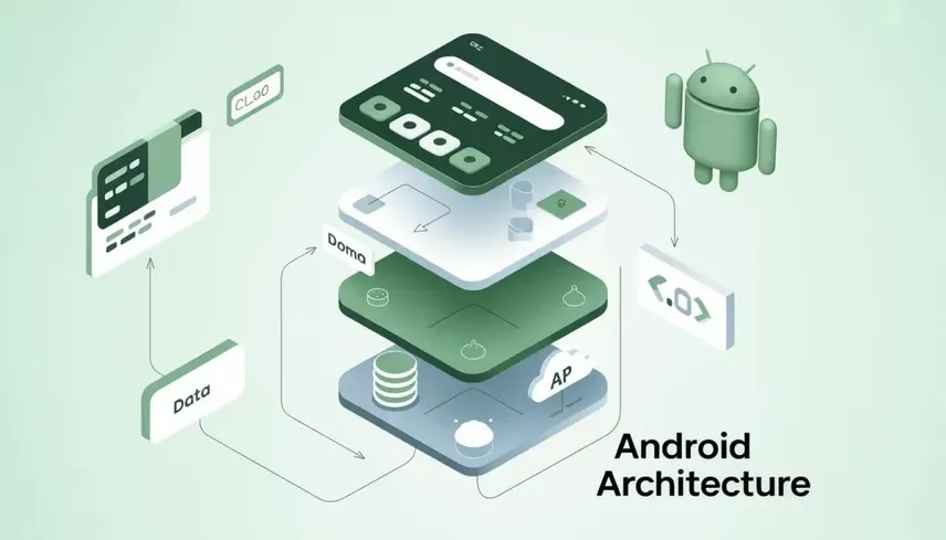 Android Architecture