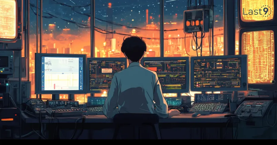 Application Monitoring Best Practices