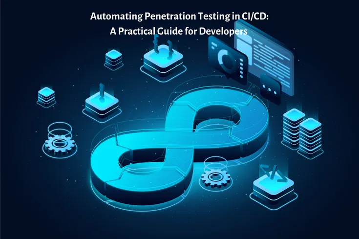 Automating Penetration Testing in CI/CD