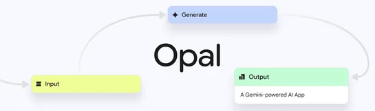 Google Expands AI Vibe-Coding App Opal to 15 More Countries