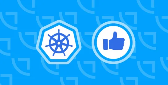 Best practices for Kubernetes