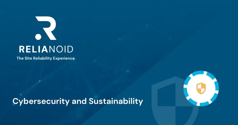 Blog Cybersecurity and Sustainability A Joint Path Toward Responsible Industry