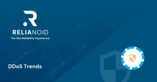 Blog DDoS Trends RELIANOID
