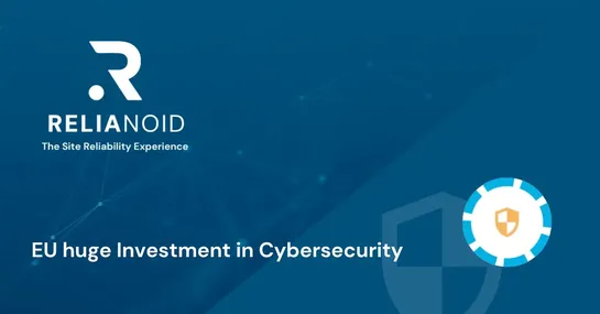 Blog EU Investment in Cybersecurity