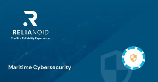 Blog Maritime Cybersecurity