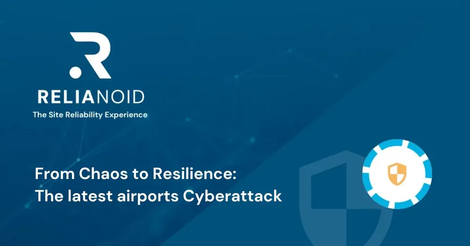 Blog airports cyberattack