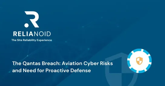 Blog quantas breach Aviation Cyber Risks and Need for Proactive Defense