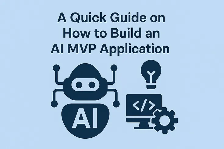 Build an AI MVP Application