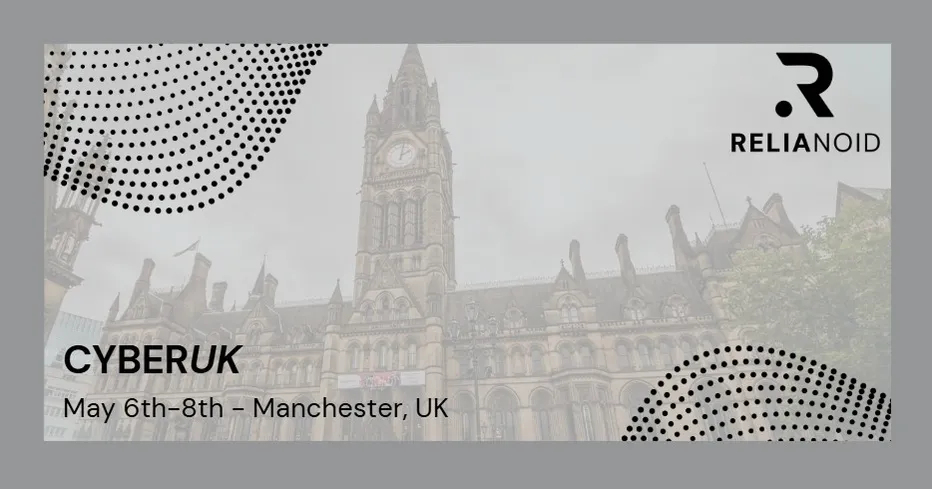 CYBERUK 2025