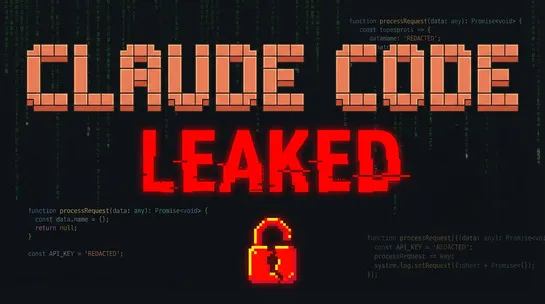 Claude Code Leaked