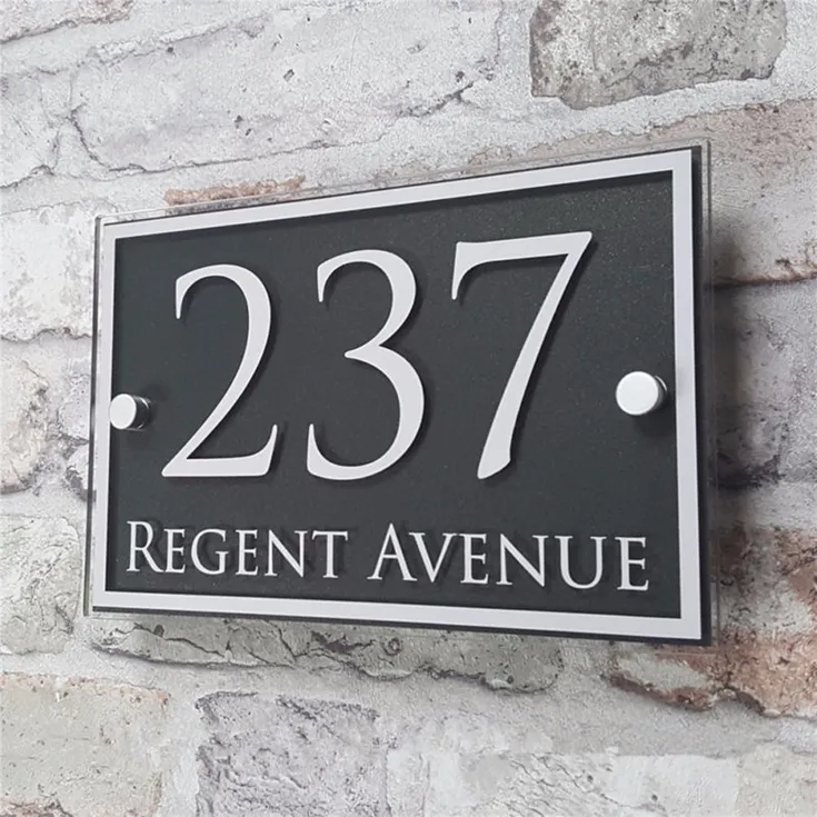 Address