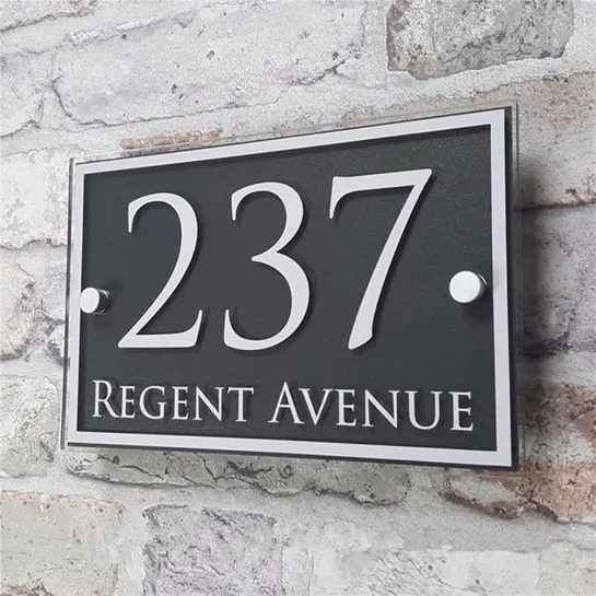 Address