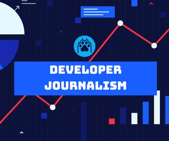 FAUN.dev Developer Journalism