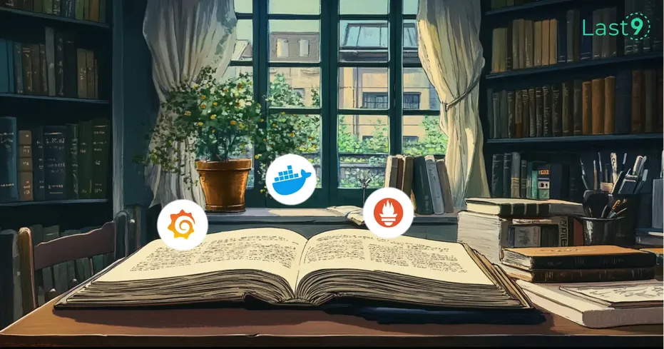 Docker-Monitoring-with-Prometheus_-A-Comprehensive-Tutorial