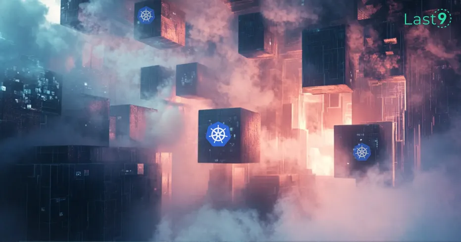 Ephemeral Storage Metrics Blog