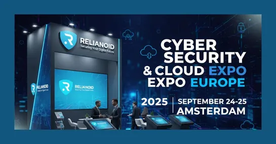 Eventos RELIANOID_recap Cybersecurity and cloud