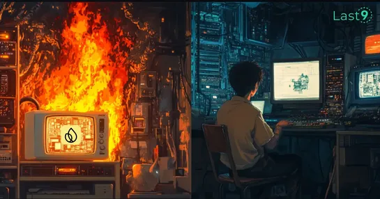 Firebase-Alternatives