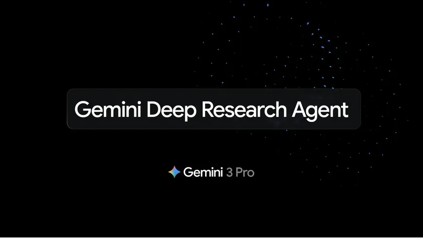 Gemini Deep Research Is Now Programmable Through a New API