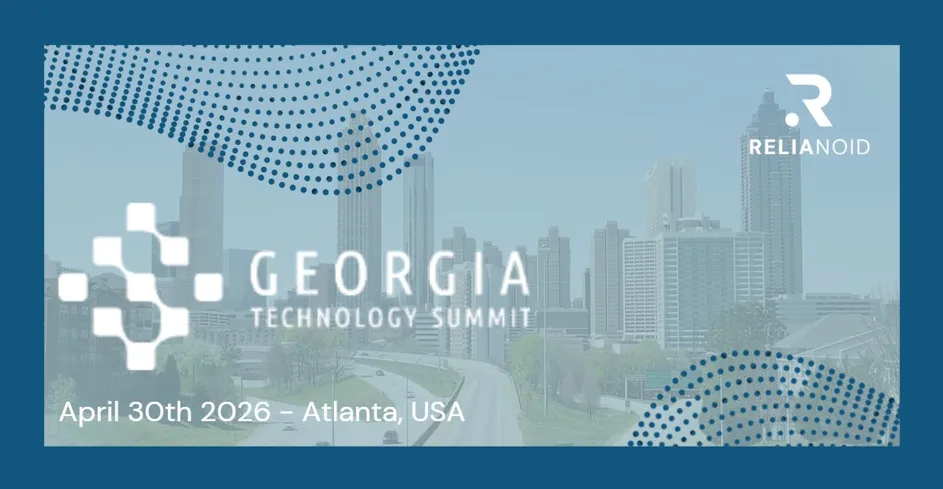 Georgia_Technology_Summit_RELIANOID 2026
