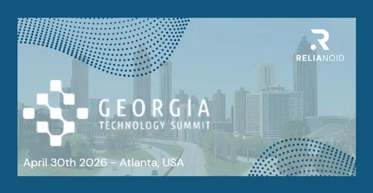 Georgia_Technology_Summit_RELIANOID 2026