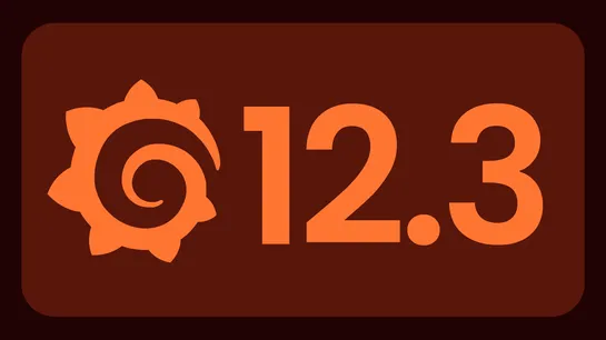 Grafana 12.3 Lands With New Learning Tools, Better Logs, and a Critical Security Fix