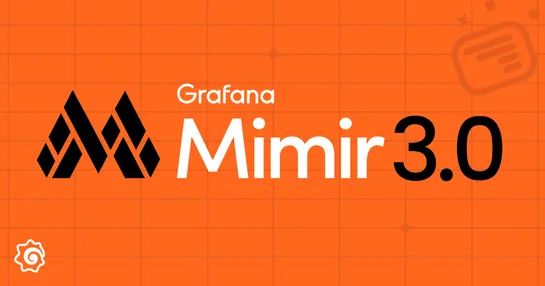 Grafana Pushes the Limits of Metrics Performance with Mimir 3.0